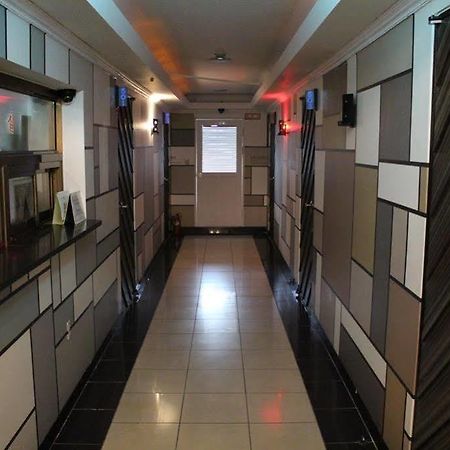 Venus Motel Ilsan Ni Exterior foto