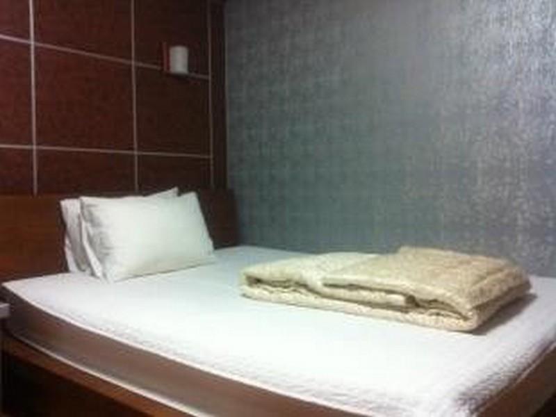 Venus Motel Ilsan Ni Exterior foto