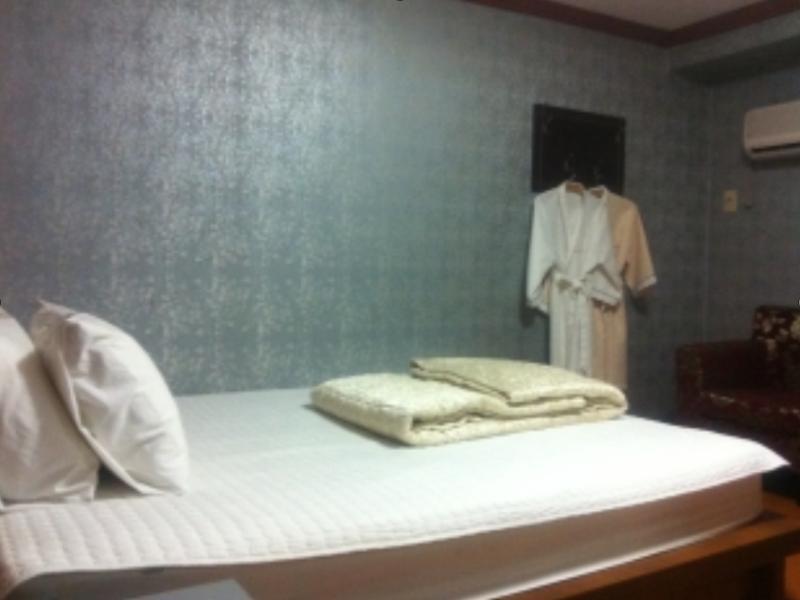Venus Motel Ilsan Ni Exterior foto